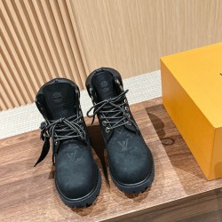 LV BOOTS