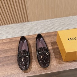 LV SANDALS