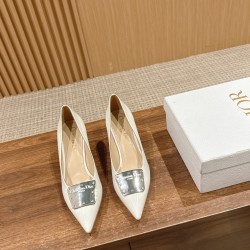 Dior High Heels