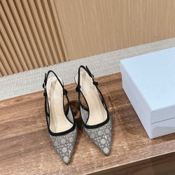 Dior High Heels