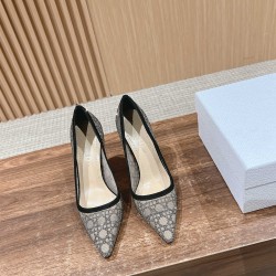 Dior High Heels