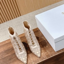 Dior High Heels
