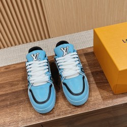 LV SNEAKERS
