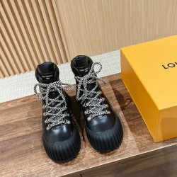 LV BOOTS