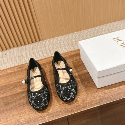 Dior High Heels