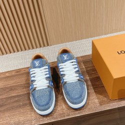 LV SNEAKERS