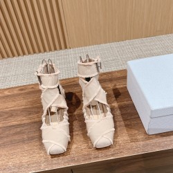 Dior High Heels