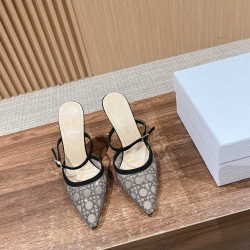 Dior High Heels
