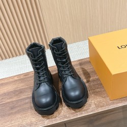 LV BOOTS