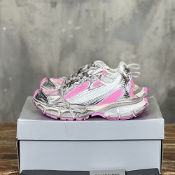 3XL sneaker runner