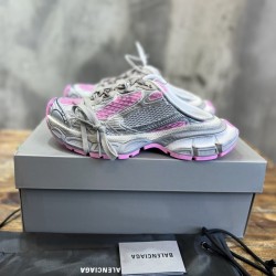 3XL sneaker runner