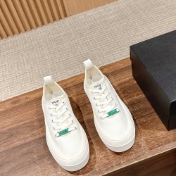 canvas shoes