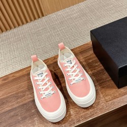 canvas shoes