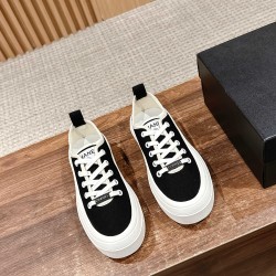 canvas shoes