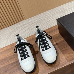 canvas shoes
