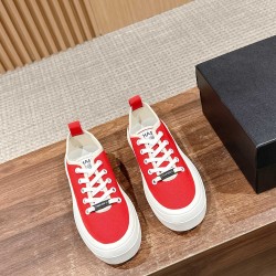 canvas shoes